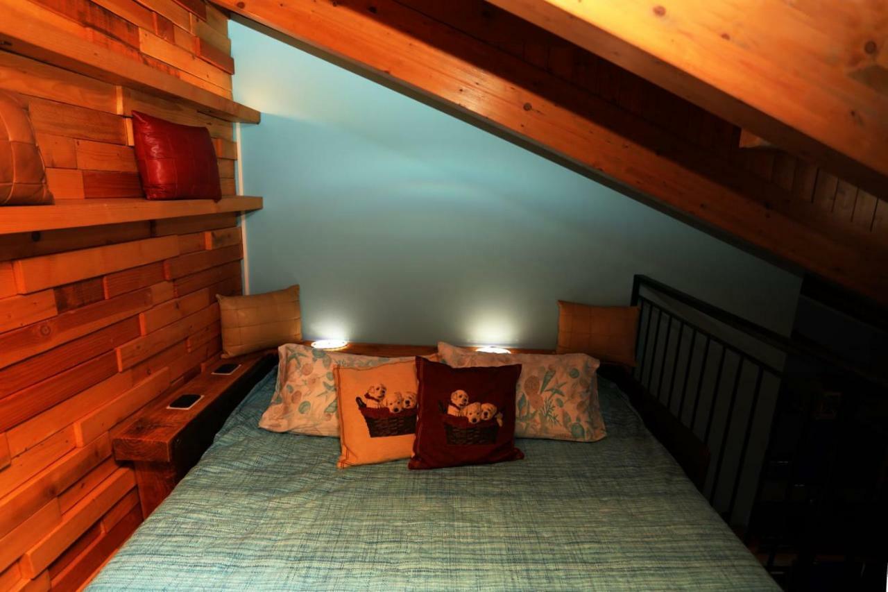 Ferienwohnung Ca' De' Mumi Luino Exterior foto