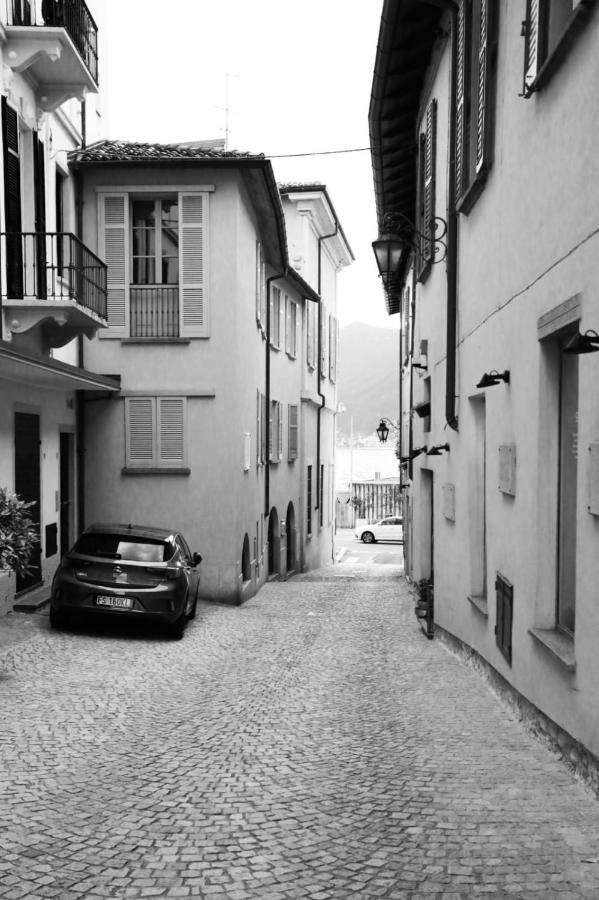 Ferienwohnung Ca' De' Mumi Luino Exterior foto